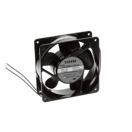 Randell Axial Fan119 X 38Mm, -30C-+70C, For - Part No Rdrf Fan1401 RDRF FAN1401